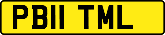 PB11TML