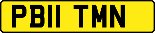 PB11TMN