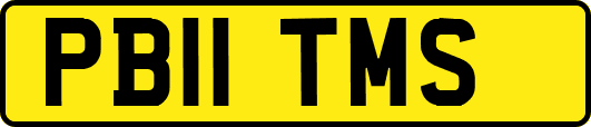 PB11TMS