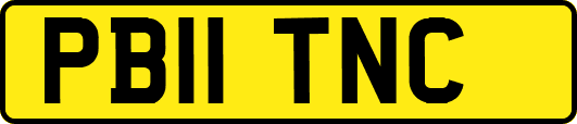 PB11TNC