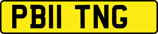 PB11TNG