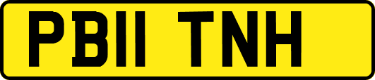 PB11TNH