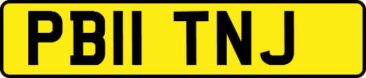 PB11TNJ