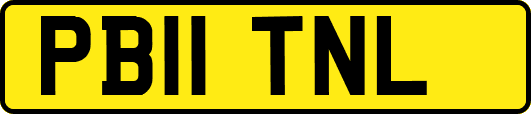 PB11TNL