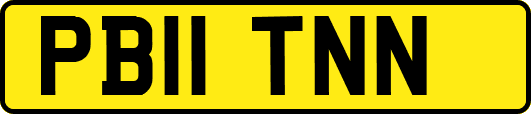 PB11TNN
