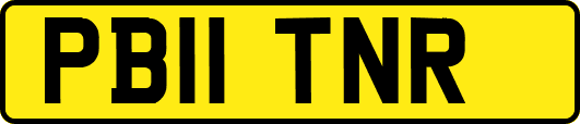 PB11TNR
