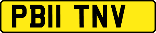 PB11TNV