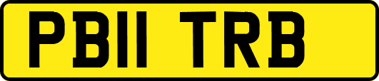 PB11TRB