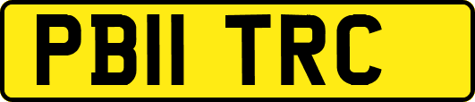 PB11TRC