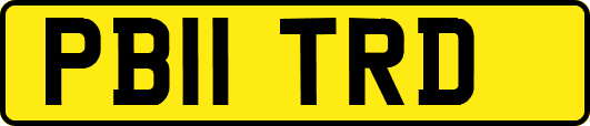 PB11TRD