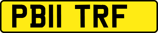 PB11TRF
