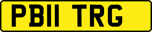 PB11TRG