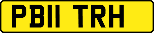 PB11TRH