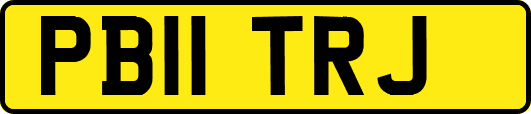PB11TRJ