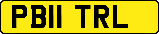 PB11TRL