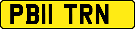 PB11TRN