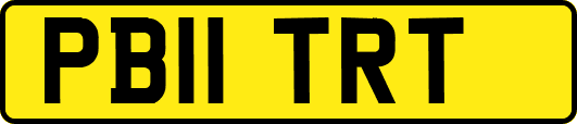 PB11TRT