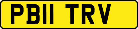 PB11TRV