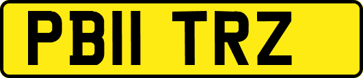 PB11TRZ
