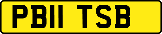 PB11TSB