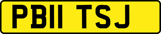 PB11TSJ