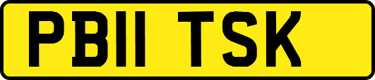 PB11TSK