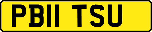 PB11TSU
