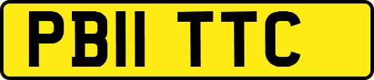PB11TTC