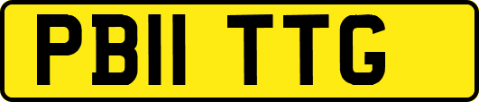 PB11TTG