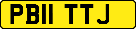 PB11TTJ