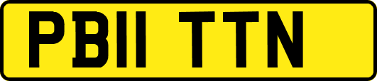 PB11TTN