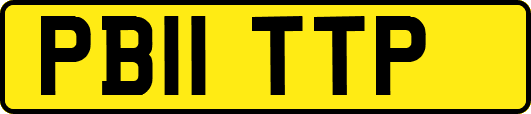 PB11TTP