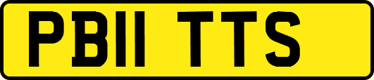 PB11TTS