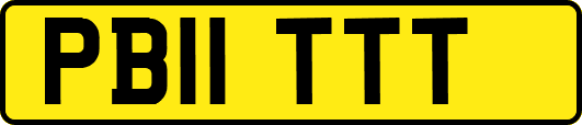 PB11TTT