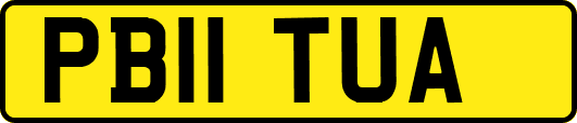 PB11TUA