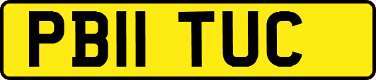 PB11TUC