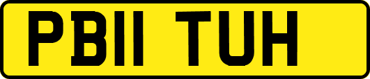 PB11TUH