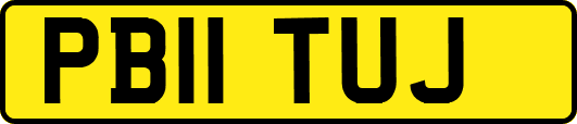 PB11TUJ