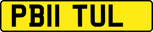 PB11TUL