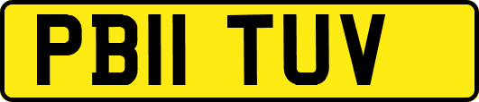PB11TUV