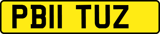 PB11TUZ