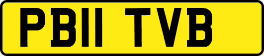 PB11TVB