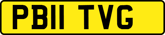 PB11TVG