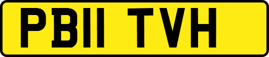 PB11TVH