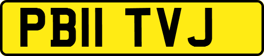 PB11TVJ