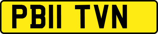 PB11TVN
