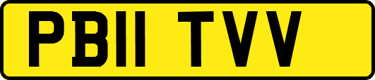 PB11TVV