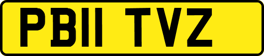 PB11TVZ