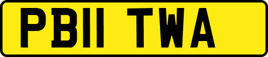 PB11TWA