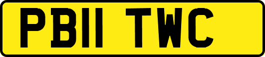 PB11TWC